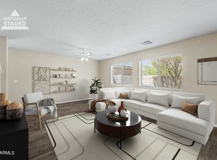 16025 N 168TH Avenue, Surprise, AZ 85388