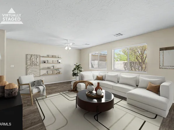 16025 N 168TH Avenue, Surprise, AZ 85388