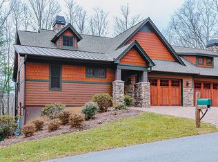 7 Hawks Branch Cir, Fairview, NC 28730