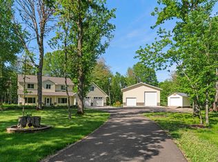 5526 165th Ave SE, Becker, MN 55308