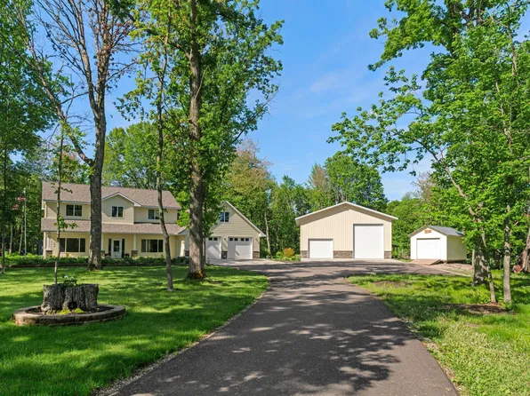 5526 165th Ave SE, Becker, MN 55308