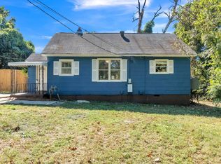 411 Rose St, Spartanburg, SC 29303