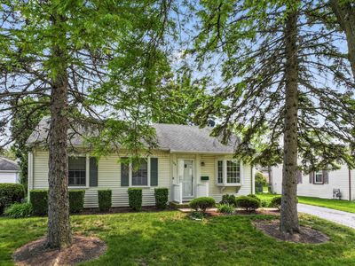 185 Mohawk Trl, Buffalo Grove, IL, 60089
