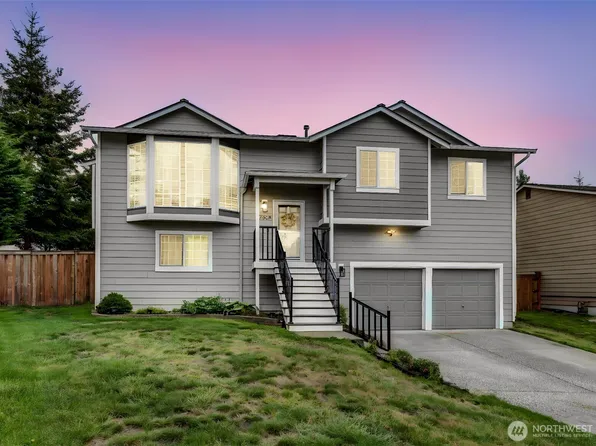 17323 74th Drive NE, Arlington, WA 98223