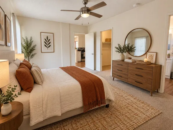 Dresden Place Apartment Homes