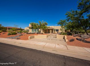 30 Bedrock Cir, Santa Clara, UT 84765