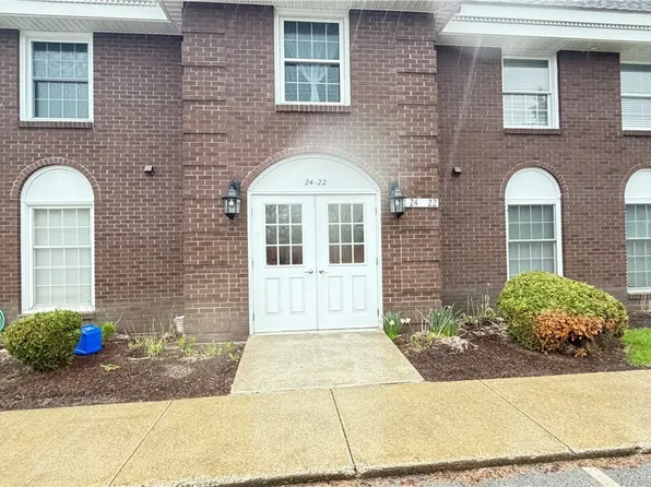 22 Bristol Dr #B, Buffalo, NY 14228
