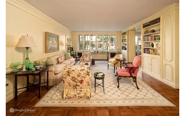 Sold by Douglas Elliman | media 19