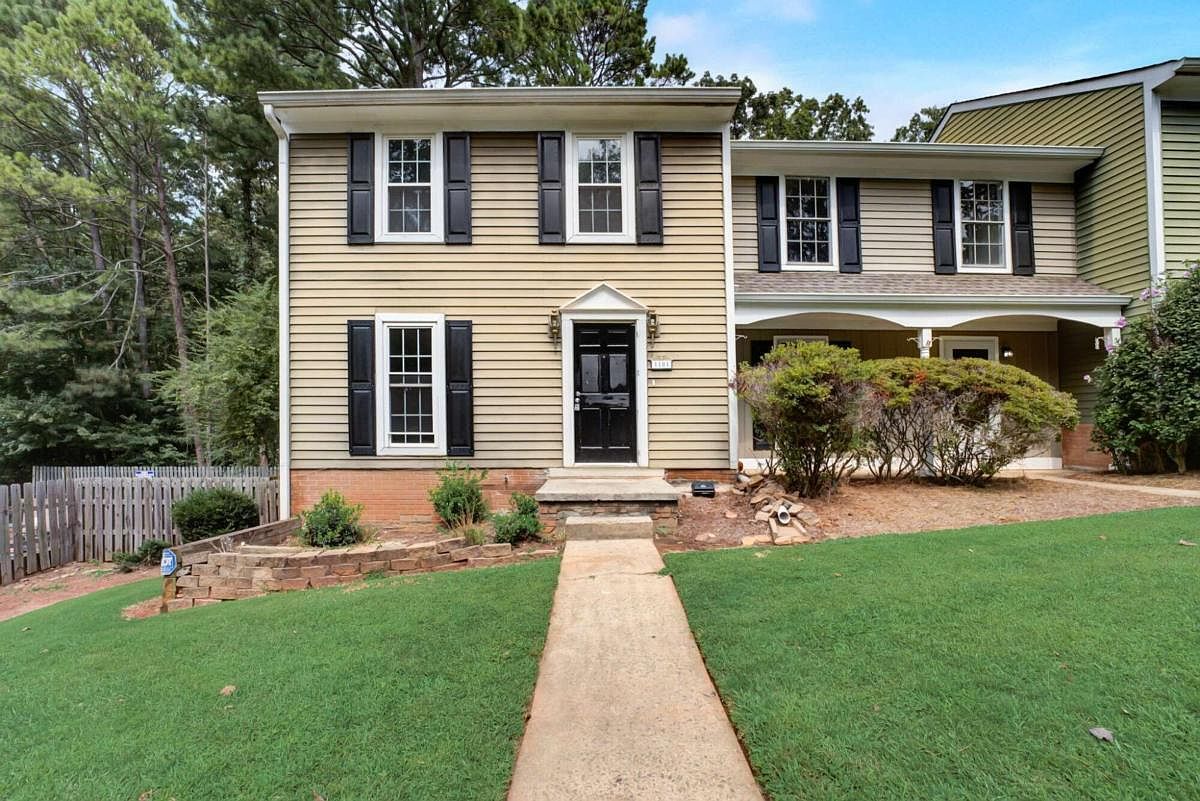 1101 New Haven Dr, Marietta, GA 30064 MLS 10204396 Zillow