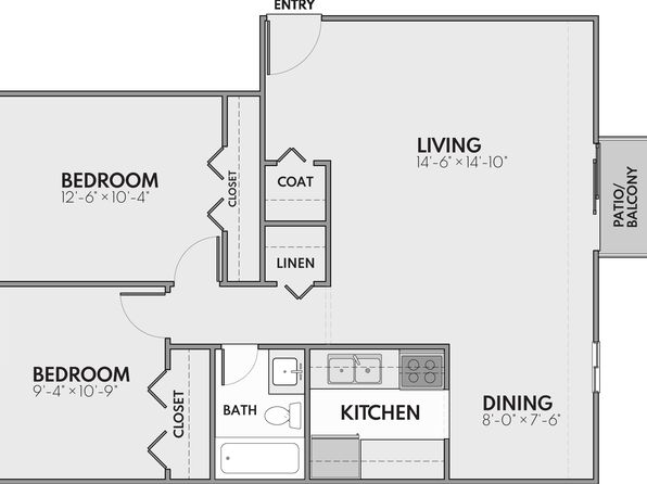 Six Trails Apartments - Saline, MI | 801 Valley Circle Dr, Saline, MI