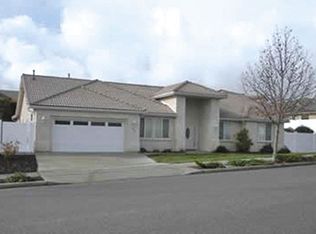 820 Oxen St, Paso Robles, CA 93446