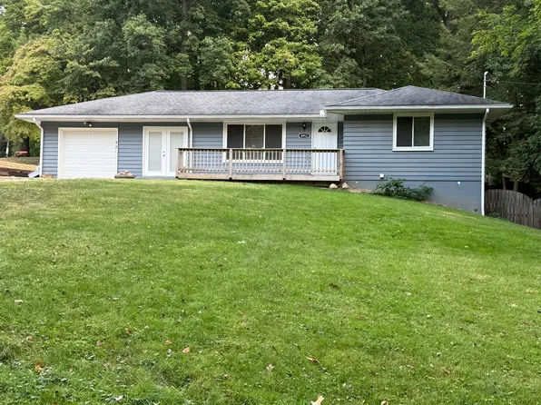 4953 Stevens Rd, Akron, OH 44319