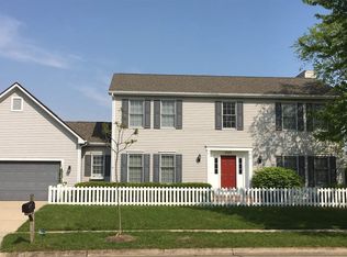 3416 Putnam St, West Lafayette, IN 47906