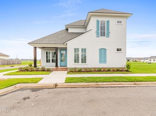 306 Villager Ave, Scott, LA 70583