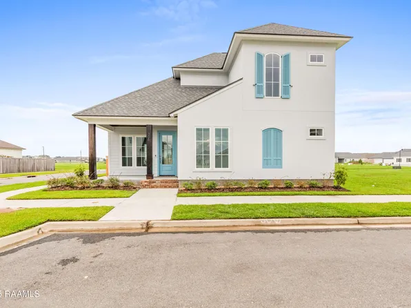 306 Villager Ave, Scott, LA 70583