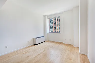 Rented by New York Residence