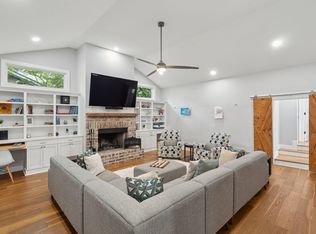 460 Trapier Dr, Charleston, SC 29412