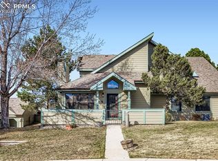 7840 Brandy Cir, Colorado Springs, CO 80920