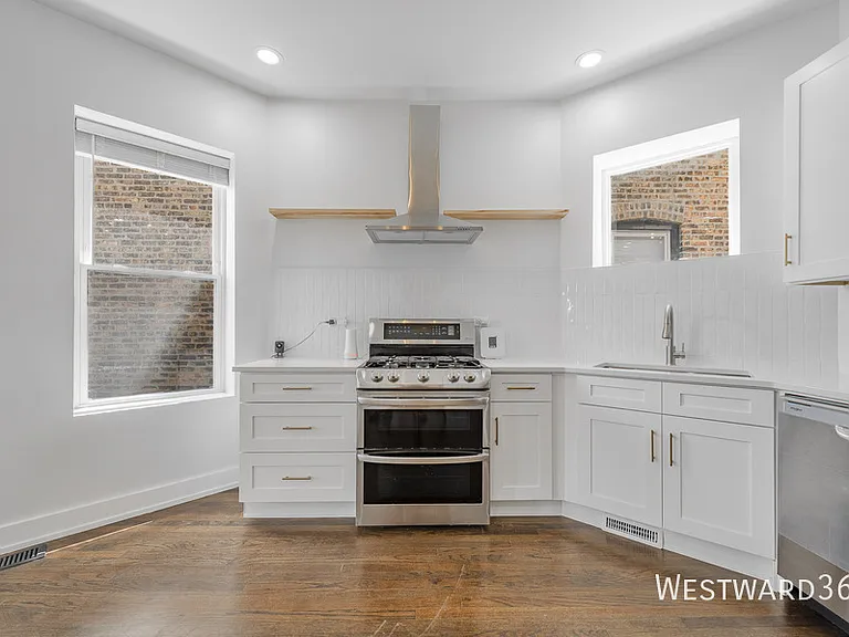 946 N Drake Ave #1 — Photo 2