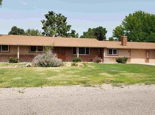 2258 Tanglewood Rd, Grand Junction, CO 81507