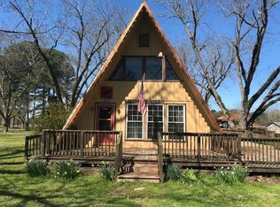 2416 Highway 174 S, Hope, AR 71801