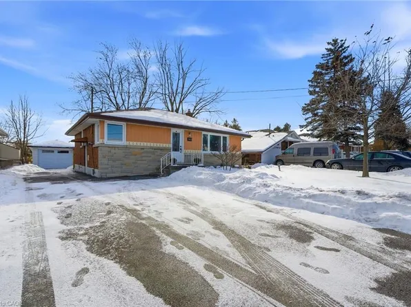 763 Upper Ottawa St, Hamilton, ON L8T 3T8