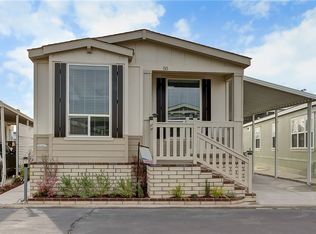 15111 Pipeline Ave SPACE 86, Chino Hills, CA 91709