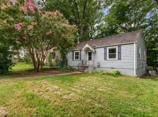 1710 Westhill Rd, Richmond, VA 23226