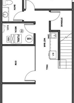 2nd image of 4009 E 15a St SW