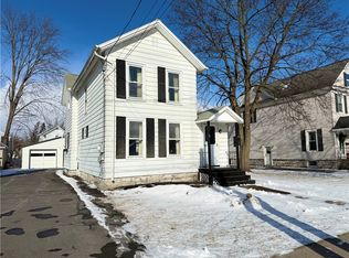 8 Porter St, Seneca Falls, NY 13148