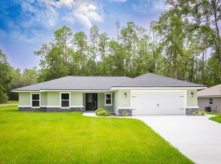 L'il Michael Plan, Citrus Springs, Citrus Springs, FL 34434