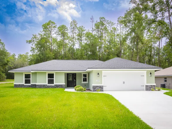 L'il Michael Plan, Citrus Springs