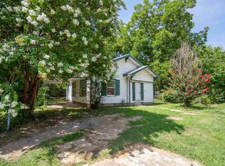 710 8th Ave NE, Ardmore, OK 73401