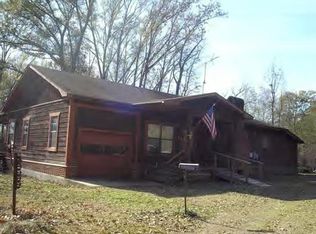 173 Lemoine Rd, Natchitoches, LA --