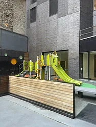 Rented by Haute Residences 