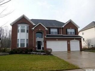 1168 Alexandria Ln, Medina, OH 44256