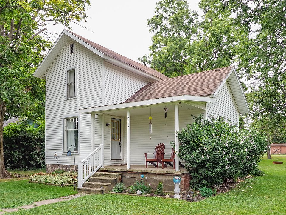 434 E. Dibble St-101