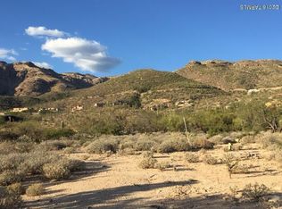 12045 E High Saguaro Pl, Tucson, AZ 85749