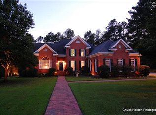 5 Dunleith Ct, Irmo, SC 29063