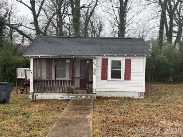 601 S College St, Dallas, NC 28034