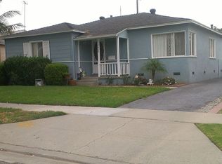 4460 Paula Ave, Lakewood, CA 90713