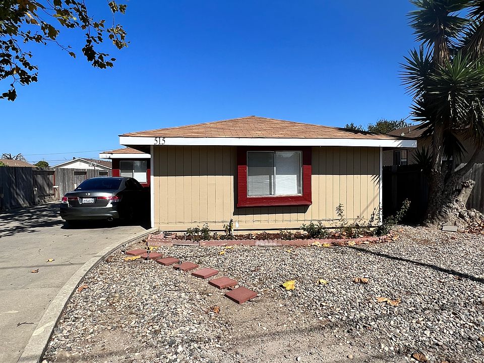 1st image of 515 W Fesler St #B