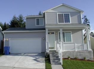 8529 Sweetbrier Loop SE, Olympia, WA 98513