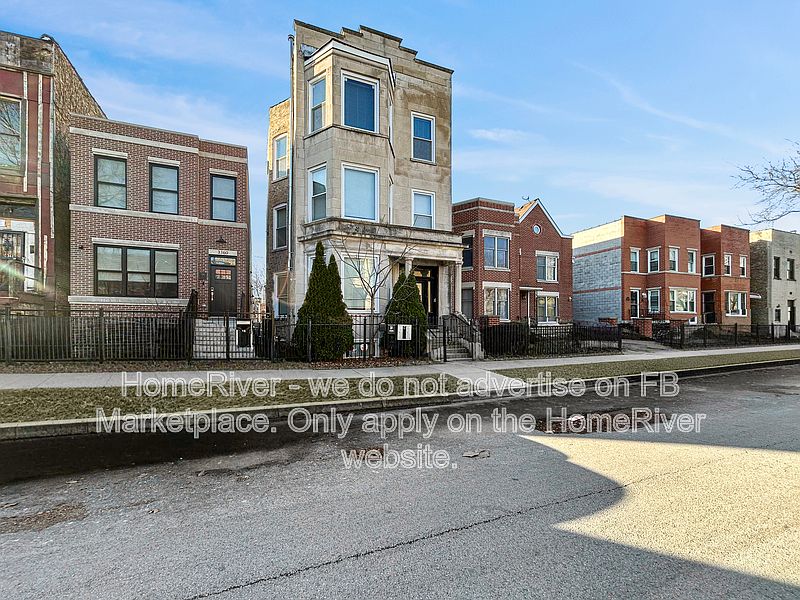 1st image of 3358 S Giles Ave #3