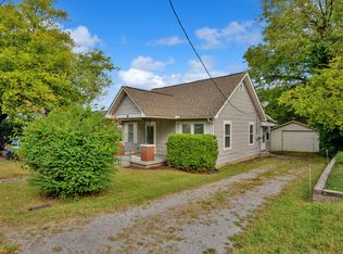 312 Tanksley Ave, Nashville, TN 37211