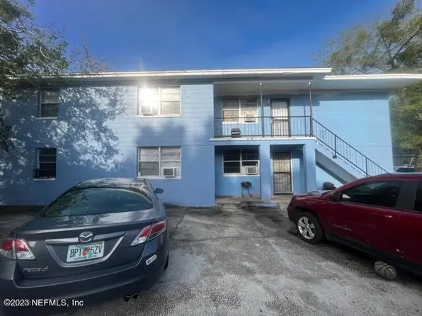 1562 MORGAN Street, Jacksonville, FL 32209