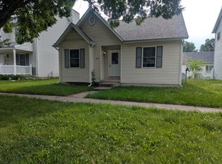 1512 Montgomery St #1, Urbana, IL 61802