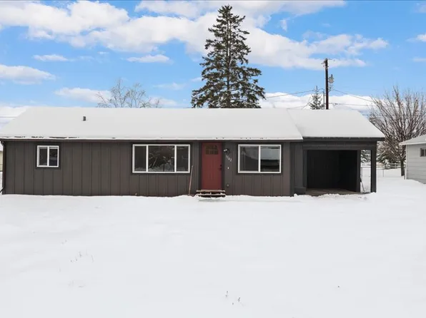 1542 4th Ave W, Columbia Falls, MT 59912