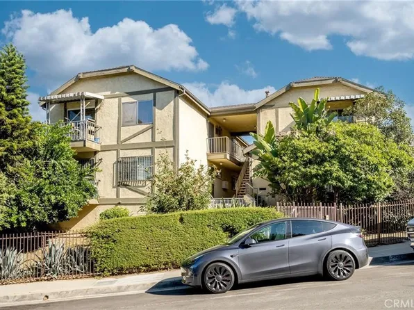 3022 Valle Vista Dr APT 6, Los Angeles, CA 90065