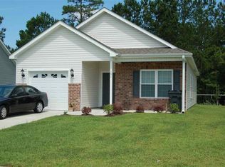 151 Fountain Ln, Myrtle Beach, SC 29577